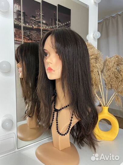 Система замещения волос