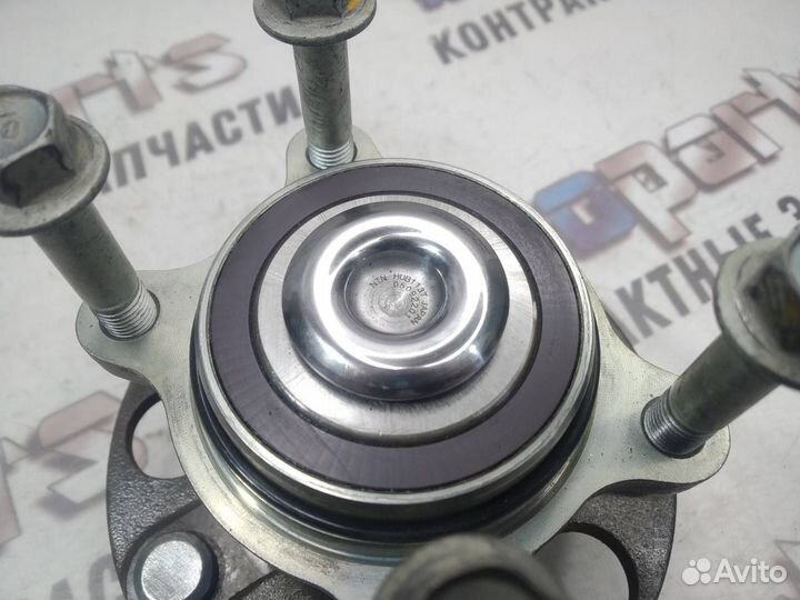 Ступица задняя Honda Civic 8 4D FD 2009