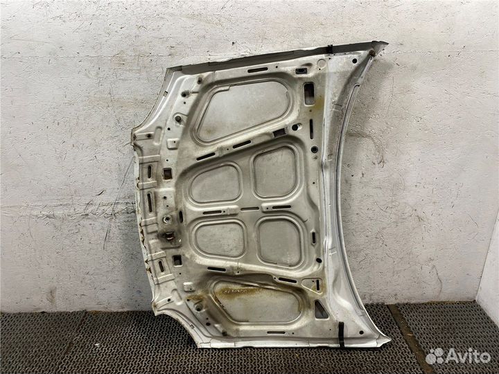 Капот Opel Combo, 1999