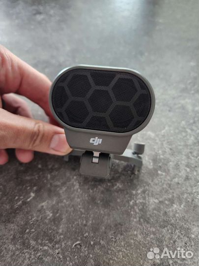 Громкоговоритель рупорный Dji mavic 2 enterprise