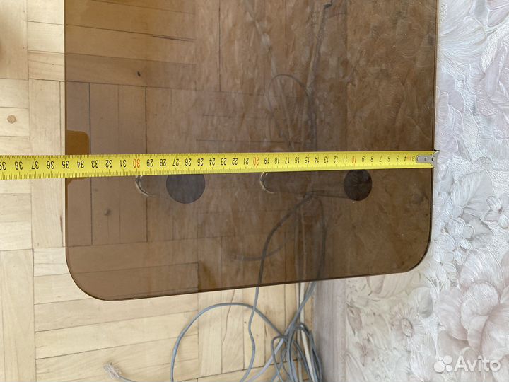 Полка под телевизор