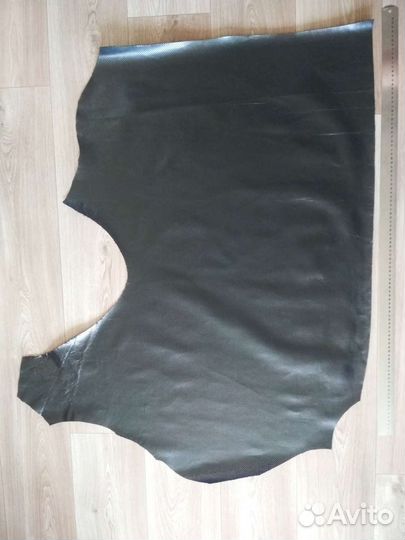 Натуральная кожа крс