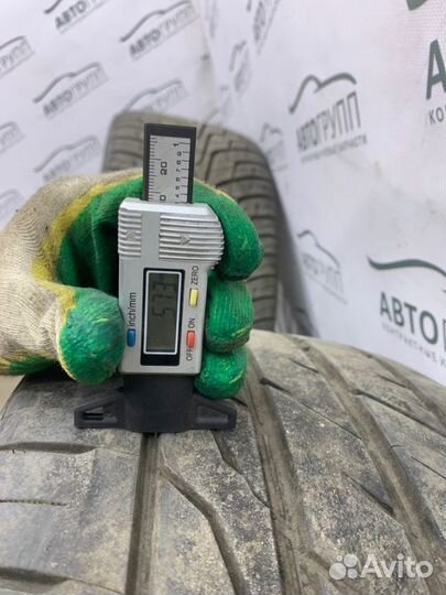 Колеса R22 Range Rover Sport L320