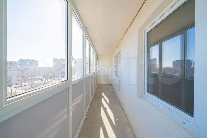 1-к. квартира, 45,8 м², 8/16 эт.