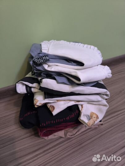 Женские вещи пакетом 42 размер (7 шт)