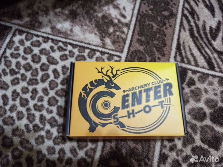 Фонарь подствольный с лцу