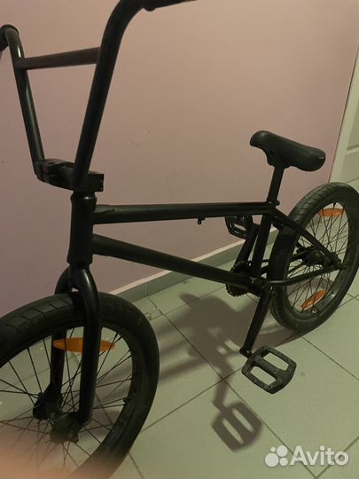Велосипед bmx