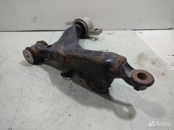 Рычаг подвески передний правый Lexus Gs 2012