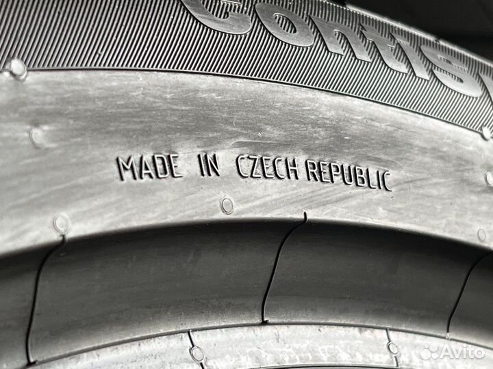 Continental ContiSportContact 5 SUV 285/40 R21