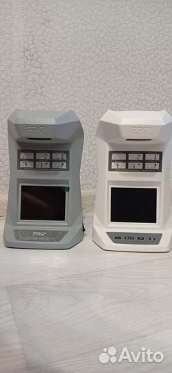 Детектор банкнот для проверки денег