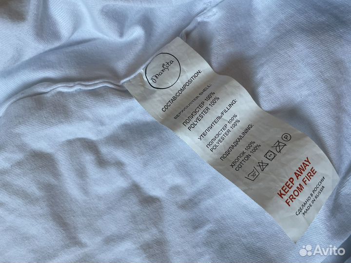 Mansita комбинезон 74