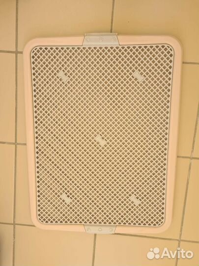 Лоток под пеленку для кошек и собак