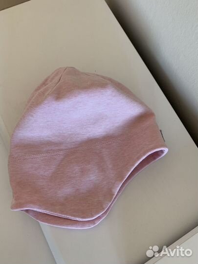 Шапочка Kivat р-р 3, Lenne р 2 демисезонные