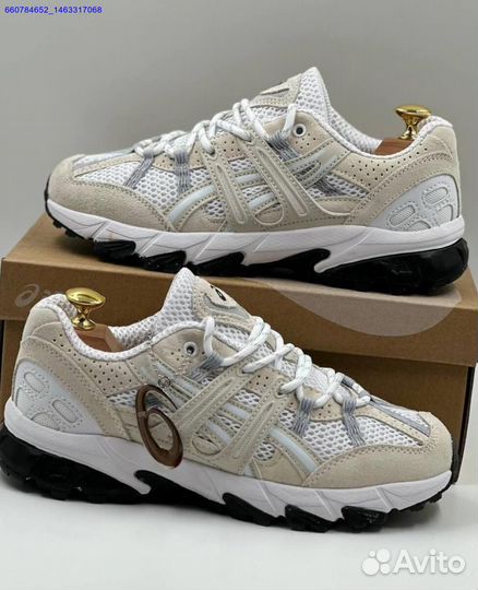 Кроссовки Asics Gel-Sonoma 15-50 (Арт.53812)