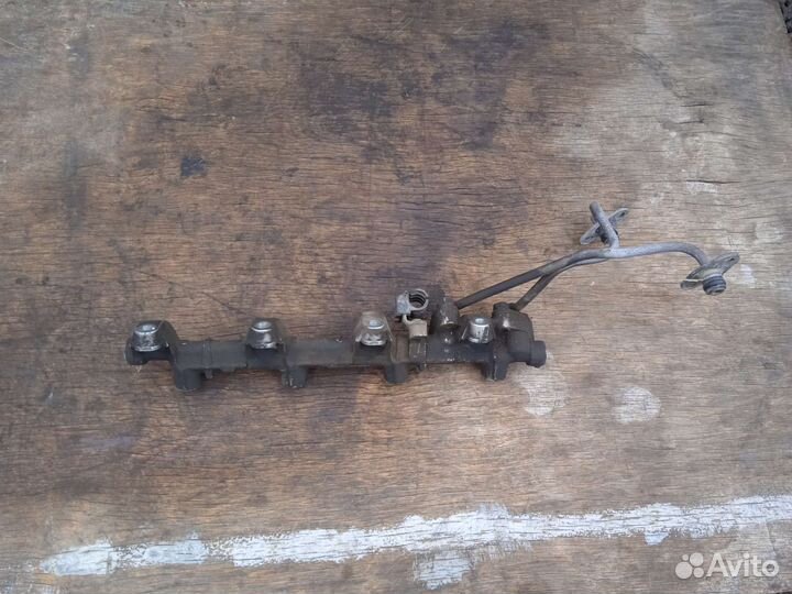 Топливная форсунка Mitsubishi Galant 8 GDI