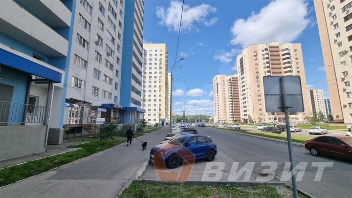 Сдам помещение в Волгаре на 1й линии