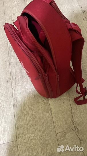 Рюкзак школьный для девочки