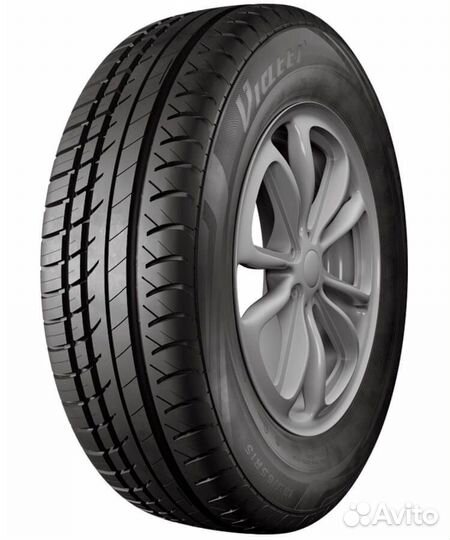 Viatti Strada Asimmetrico V-130 195/60 R15 88V