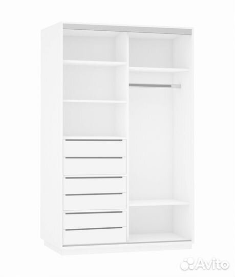 Шкаф-купе Экспресс