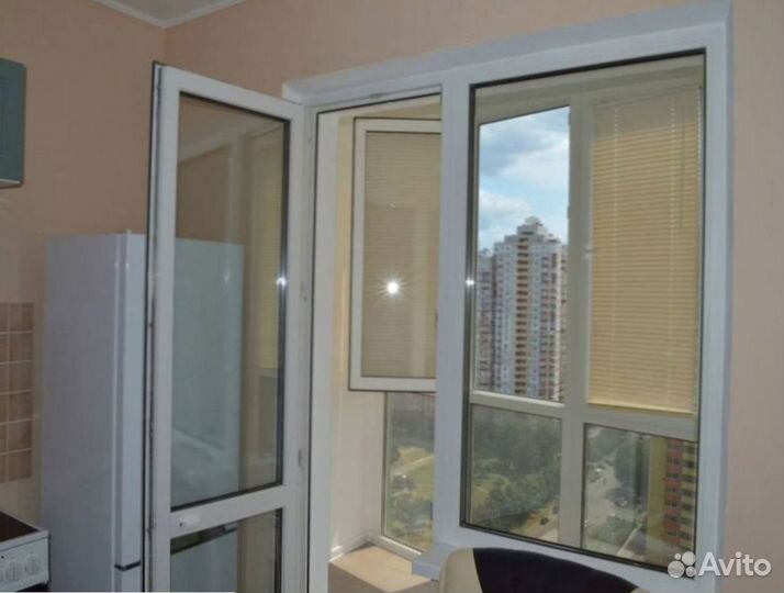 Окна пластиковые пвх