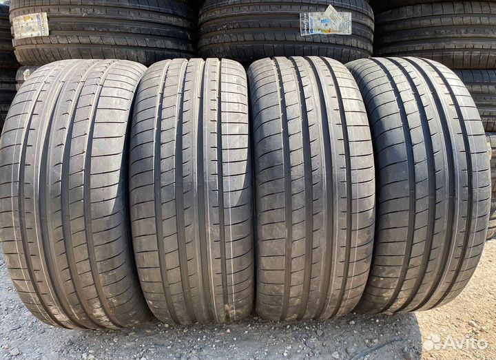 Goodyear Eagle F1 Asymmetric 3 245/45 R21 104Y