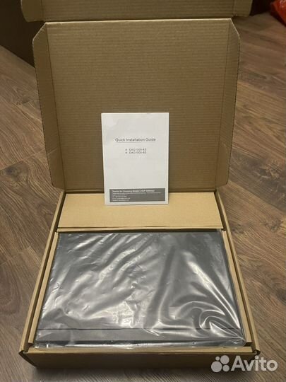 Шлюз IP dinstar DAG1000-8S