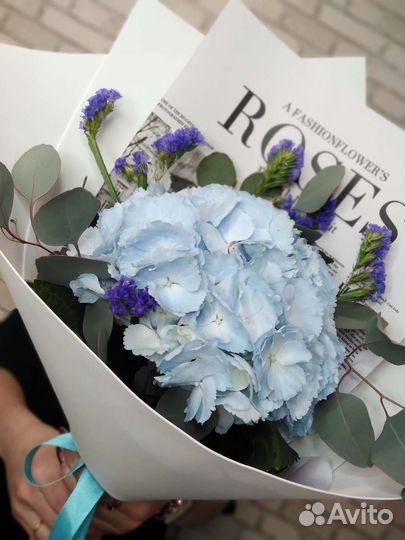 Цветы букеты с доставкой