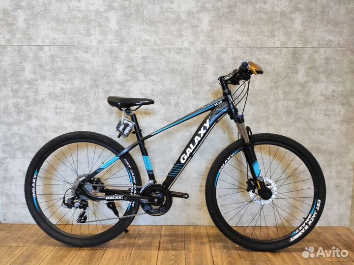 Велосипед Galaxy 26