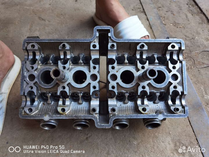 Гбц сузуки бандит 250куб