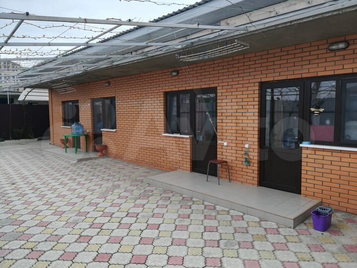 Комната 15 м² в 3-к., 1/1 эт.