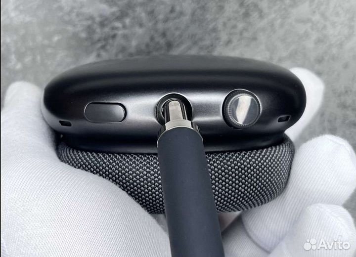 Airpods Max новые