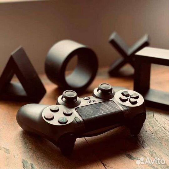 Ps Plus/EA Play и игры PS4&PS5 Камышин