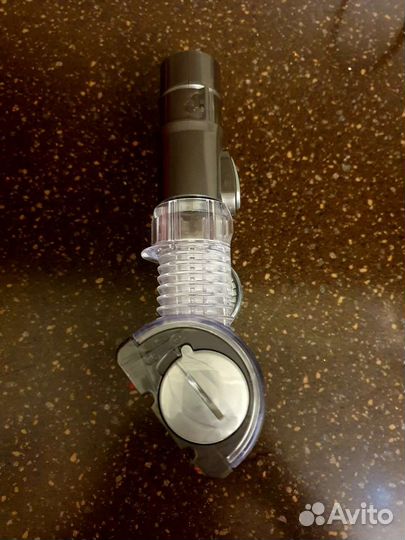 Турбощетка dyson