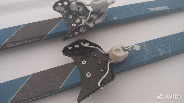 Беговые лыжи 170