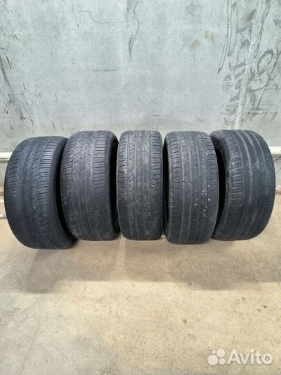 Hankook Ventus S1 Evo 2 K117 255/55 R18