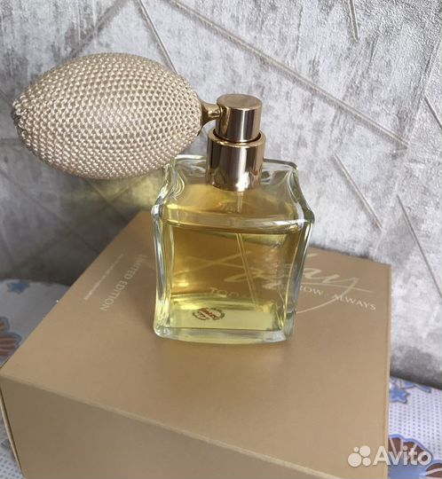 Духи женские avon Today 50мл