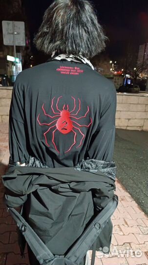 Тишка рейз тур