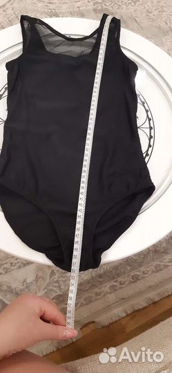 Купальник для девочки