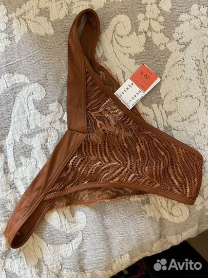 Женские трусики intimissimi новые