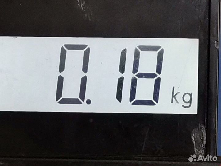 Датчик ускорения Volkswagen Touareg 2005 7H0907652