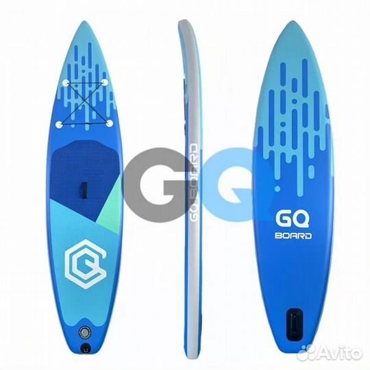 Аренда сапборда (Sup Board), прокат