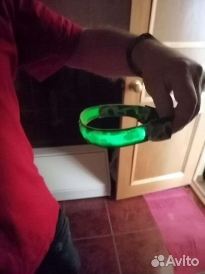 Ошейники 39см, 40см, 41см,43см