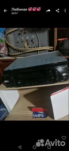 Видеомагнитофон