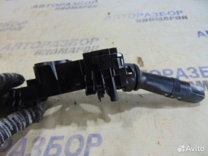 Переключатель поворотов подрулевой для Hyundai Sol