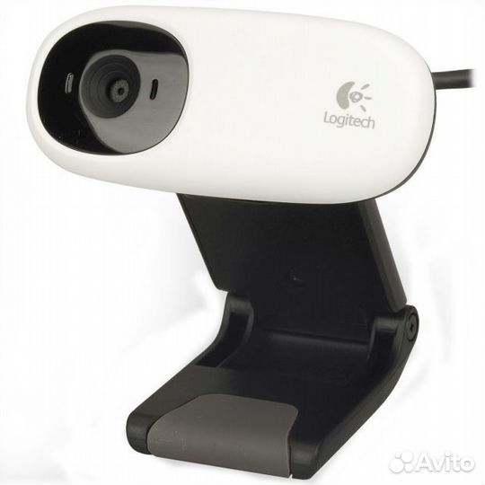 Web camera logitech