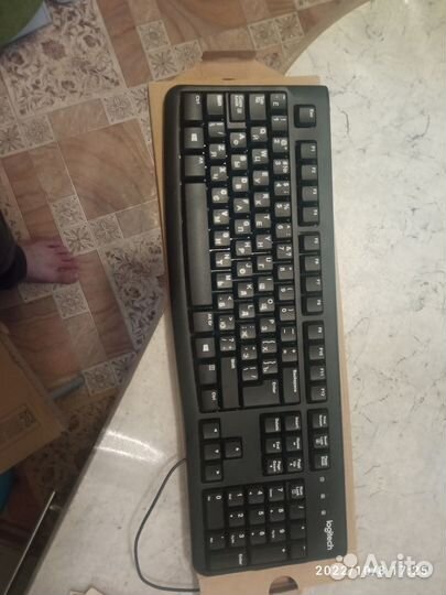Клавиатура