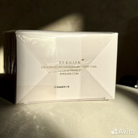 Kilian Forbidden Games 50 ml Оригинал
