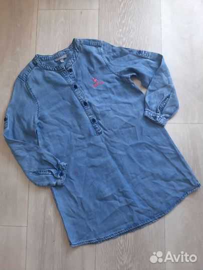 Одежда для девочки