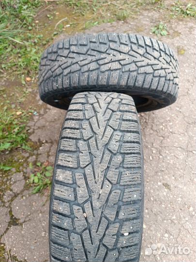 Cordiant Snow Cross 215/65 R16