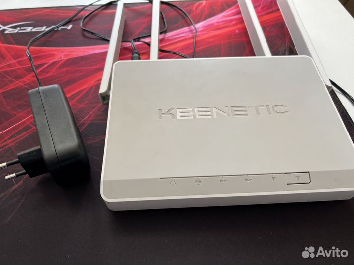 Keenetic giga kn 1010
